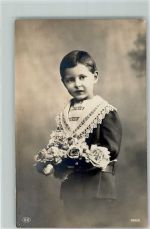 Kinderpoesie