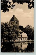 17166 O2050 Teterow - Mühlenteich