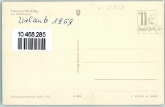 17166 O2050 Teterow - Mühlenteich