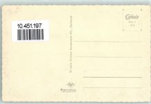55583 W6552 Bad Münster-Ebernburg am Stein - Denkmal Schloß