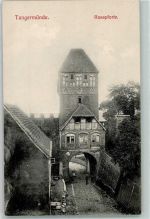 39590 O3504 Tangermünde