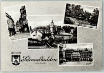 98574 O6080 Schmalkalden