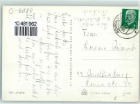 98574 O6080 Schmalkalden