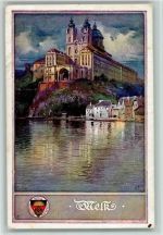 Melk Deutscher Schulverein Nr. 163 - Liedzeile mit Noten Schulverein