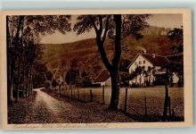 32756 W4930 Hiddesen - Teutoburger Wald Oberförsterei Heidental