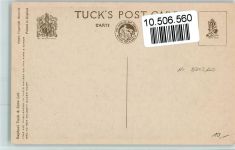 Dempsey WKI General England Tuck General