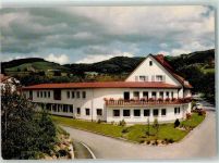 72525 W7420 Dottingen , Württ - Haus Dorothee von Flüe