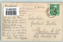 Heiligenblut - Franz Josefshaus gegen Großglockner