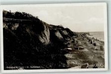 18230 O2572 Ostseebad Rerik - Badestrand Alt Gaarz
