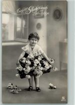 Kinderpoesie