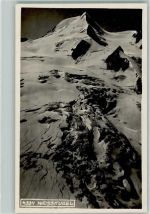 39100 Bozen Bolzano - Weisskugel Winter