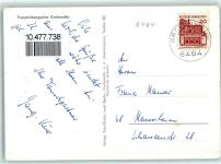 92655 W8484 Grafenwöhr