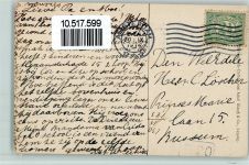 Verlag Adolf Klauß & Co AK Rose 1914