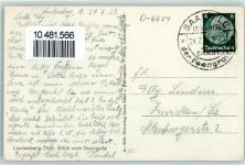 07338 O6804 Leutenberg , Thür