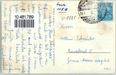 01814 O8320 Schmilka