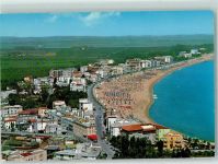 30021 Caorle - Fliegeraufnahme