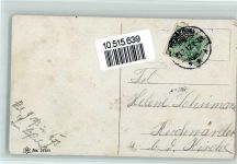 sign S - Haben Sie ernste Absichten, junger Mann AK Kinderpoesie 1912 Künstlerkarte