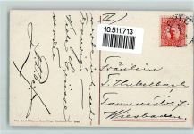 Eliassons Verlag Nr. 2385 - Dalarne Rättvik AK Trachten Schweden