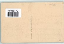 06632 O4805 Freyburg Unstrut - Bergfried Dicker Wilhelm