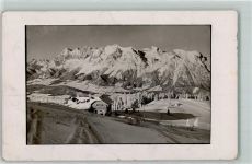 8970 Schladming - Schladminger Hütte Planei mit Dachstein