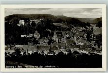06547 O4713 Stolberg Harz