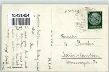 06547 O4713 Stolberg Harz