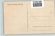 Amseln Feuerbach - Selbstbildnis Künstler