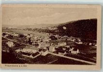 53474 W5483 Walporzheim Gebrauchsspuren