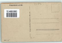 53474 W5483 Walporzheim Gebrauchsspuren