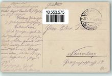 Elsenborn Truppenübungsplatz Kaserne 1916