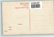 XII Lustrum - Königin Juliana - van het Delftsch Studenten Corps , Steekspel 1908 Adel Niederlande