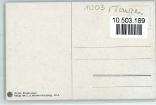 Kinder tanzen auf der Wiese Ringelreigen tanzen - Verlag Seemann Nr. 6 AK E. A. Seemann