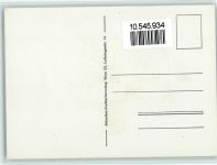 Neujahr - Zwerg malt ein Kalenderblatt, sehr gute Erhaltung AK Zwerg