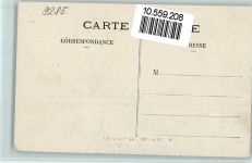 Le Havre Provence Dampfer