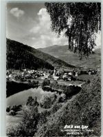 9544 Feld am See - Alpenseebad
