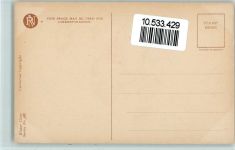 Verlag Reinthal & Newman - Water Color Serie 388 - gute Erhaltung Fisher, H.