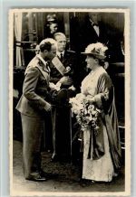 Nr. 926 Edition Cailliau , sehr gute Erhaltung AK Adel Belgien Foto AK