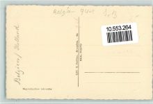 Nr. 926 Edition Cailliau , sehr gute Erhaltung AK Adel Belgien Foto AK