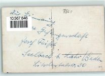 76571 W7560 Selbach , Murgtal