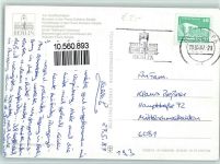 10115 O1100 Pankow - Ernst-Thälmann-Park Mehrfachaufnahme