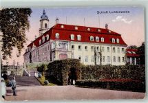 09577 O9387 Niederwiesa - Schloß Lichtenwalde