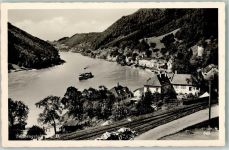 4382 Sarmingstein - Dampfer