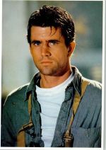 Mel Gibson Filmschauspieler