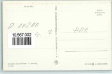 08280 O9400 Aue , Sachs