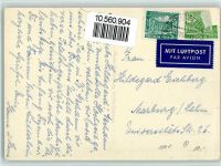 10115 W1000 Wannsee - Nikolskoe
