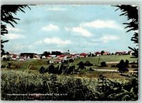 79862 W7821 Höchenschwand