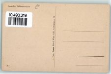 4810 Gmunden - Tracht