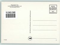 83317 W8221 Teisendorf - Ortsansicht Alpen