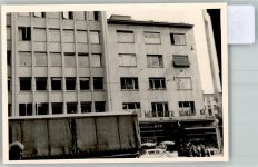 68159 W6800 Mannheim Privatfoto KEINE AK Ort handschriftlich