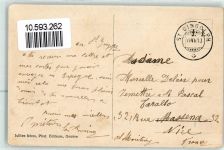 74500 Saint-Gingolph 1913